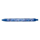 Search for flowers pens Blue