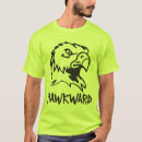 Search for hawkward tshirts Pun
