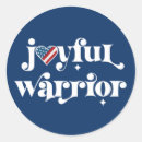 Search for elect heart stickers Democrats