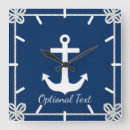 Search for rope clocks Boating