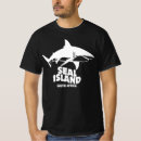 Search for swimming with sharks tshirts For him