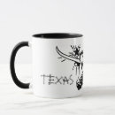 Search for texas longhorn mugs Animal