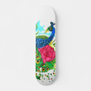 Search for peacock skateboards Feather