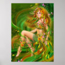 Search for fairy birthday posters For her