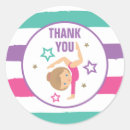 Search for thank you envelope seals Purple