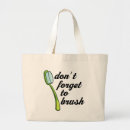 Search for dentist tote bags Teeth