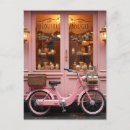 Search for storefront postcards Paris