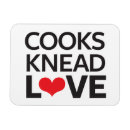 Search for love baking magnets Food