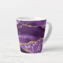 Search for marble and gold mugs Glitter