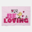 Search for valentines day tea towels Charlie brown
