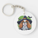Search for witches key rings Ghost