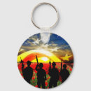 Search for soldier key rings Pride