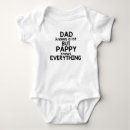 Search for pops baby clothes Papa