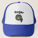 Search for roger hats Funny