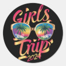 Search for beach girl stickers Travel
