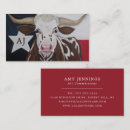 Search for texas business cards Cowboys