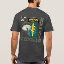 Search for special forces tshirts Green beret