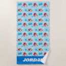 Search for kids cartoon show beach towels Puppy