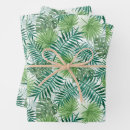 Search for plants wrapping paper Monstera