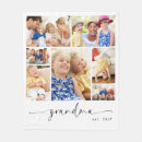 Search for photo for grandma blankets Hand lettering