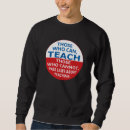 Search for those who can teach Teacher
