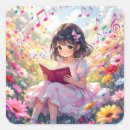 Search for girl reading bookplates Cute