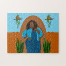 Search for houseplant puzzles Green