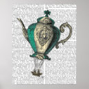 Search for teapot posters Animals