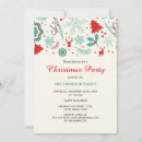 Search for fun seasonal invitations Modern