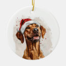 Search for rhodesian ridgeback christmas tree decorations Cute