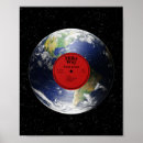 Search for world music art Globe