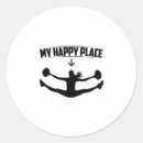 Search for cheerleader stickers Girl