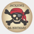 Search for cute pirate stickers Crossbones