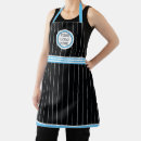 Search for pinstripe aprons Chic