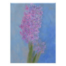 Search for hyacinthe posters Botanical