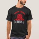 Search for construction profession tshirts Job