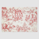 Search for red toile crafts party Red and white