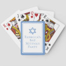 Search for light blue playing cards Simple