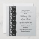 Search for business open house invitations Silver