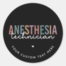 Search for anesthesia stickers Anaesthesia