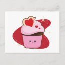 Search for i love cupcakes postcards Cute