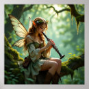 Search for elven posters Fairy