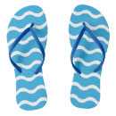 Search for zigzag jandals Nautical
