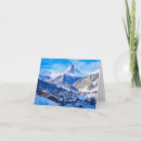 Search for zermatt cards Swiss alps