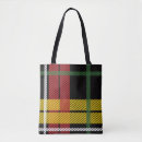 Search for flannel tote bags Gingham