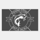 Search for fishing tackle stickers Bait and tackle