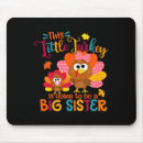 Search for big sisters mousepads Little