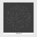 Search for stellar stickers Stars