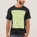 Search for green frog tshirts Blue