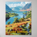 Search for lake district posters Nature